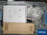 Image of GE Healthcare AKTA Pilot 600 Chromatography System 12