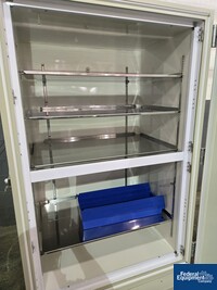 Image of Panasonic Ultra-Low Temperature Freezer 03