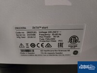 Image of GE Healthcare AKTA Start Chromatography System 02