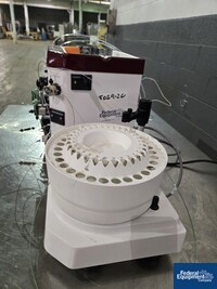 Image of GE Healthcare AKTA Start Chromatography System 05