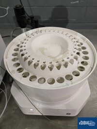 Image of GE Healthcare AKTA Start Chromatography System 09