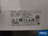 Image of GE Healthcare AKTA Start Chromatography System 02