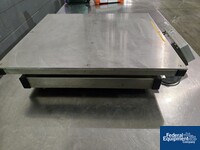 Image of Spectrum Labs SAW-KMPI 200 kg Platform Scale 03