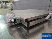 Image of Spectrum Labs SAW-KMPI 200 kg Platform Scale 04