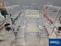 Image of Lot of Laboratory Gel Electrophoresis Equipment 05