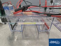 Image of Lot of Laboratory Gel Electrophoresis Equipment 06