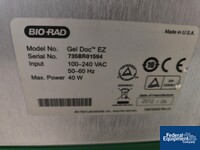 Image of Bio-Rad Gel Doc EZ Gel Imaging System 02