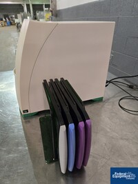 Image of Bio-Rad Gel Doc EZ Gel Imaging System 03