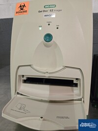 Image of Bio-Rad Gel Doc EZ Gel Imaging System 05