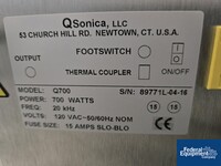 Image of Qsonica Q700 Ultrasonic Processor 02