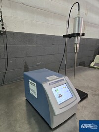 Image of Qsonica Q700 Ultrasonic Processor 03