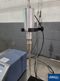 Image of Qsonica Q700 Ultrasonic Processor 06