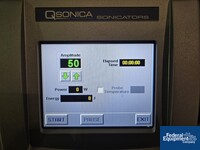Image of Qsonica Q700 Ultrasonic Processor 08
