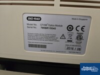 Image of Bio-Rad CFX96 Real-Time PCR System 02