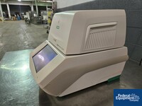 Image of Bio-Rad CFX96 Real-Time PCR System 03