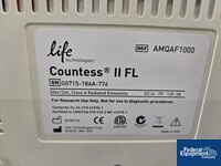 Image of Life Technologies Countess II FL Cell Counter 02