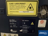 Image of Beckman Coulter Vi-CELL MetaFLEX Analyzer 02