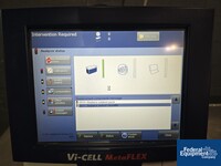 Image of Beckman Coulter Vi-CELL MetaFLEX Analyzer 07