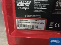 Image of Watson-Marlow Pump and Two Ohaus Balances 03
