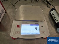 Image of Watson-Marlow Pump and Two Ohaus Balances 04