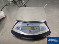 Image of Watson-Marlow Pump and Two Ohaus Balances 06