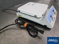 Image of Thermo Hotplate Stirrer and Stuart SB3 Rotator 03