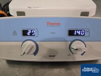 Image of Thermo Hotplate Stirrer and Stuart SB3 Rotator 05