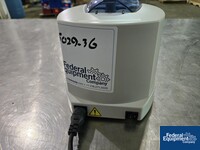 Image of Labnet C1000 Mini Plate Spinner Centrifuge 07