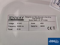 Image of Jenway 4520 Conductivity Meter 02