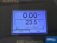 Image of Jenway 4520 Conductivity Meter 05