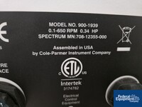 Image of Spectrum Labs KrosFlo KMPi TFF System 02
