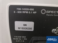 Image of Spectrum Labs KrosFlo Research I Peristaltic Pump 02
