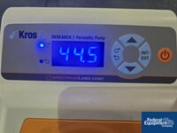 Image of Spectrum Labs KrosFlo Research I Peristaltic Pump 07