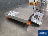 Image of Spectrum Labs SAW-KML-12 60 kg Platform Scale 03