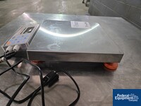Image of Spectrum Labs SAW-KML-12 60 kg Platform Scale 04