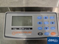 Image of Spectrum Labs SAW-KML-12 60 kg Platform Scale 05