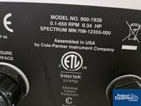 Image of Spectrum Labs KrosFlo KMPi TFF System 02