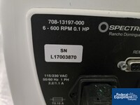 Image of Spectrum Labs KrosFlo Research I Peristaltic Pump 02