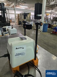 Image of Spectrum Labs KrosFlo KR2i TFF System 03