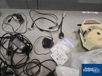 Image of Lot of Laboratory Pump and Filtration Accessories 05