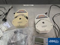 Image of Lot of Laboratory Pump and Filtration Accessories 06