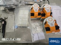 Image of Lot of Laboratory Pump and Filtration Accessories 08