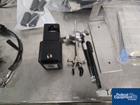 Image of Lot of Laboratory Pump and Filtration Accessories 09
