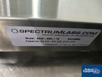 Image of Spectrum Labs SAW-KML-12 60 kg Platform Scale 02