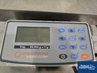 Image of Spectrum Labs SAW-KML-12 60 kg Platform Scale 04