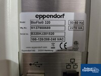 Image of Eppendorf BioFlo 320 Bioprocess Control System 02
