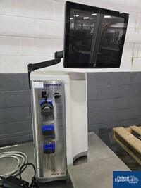 Image of Eppendorf BioFlo 320 Bioprocess Control System 03