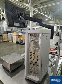 Image of Eppendorf BioFlo 320 Bioprocess Control System 05