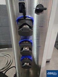 Image of Eppendorf BioFlo 320 Bioprocess Control System 07