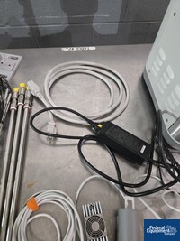 Image of Eppendorf BioFlo 320 Bioprocess Control System 11